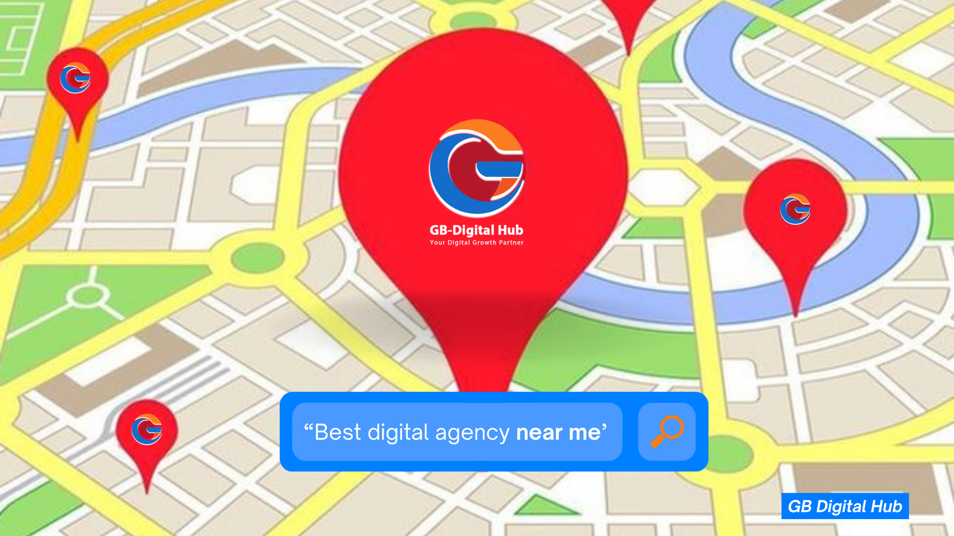 Unlock the full potential of Local SEO to grow your business and stand out in your neighborhood’s competitive market