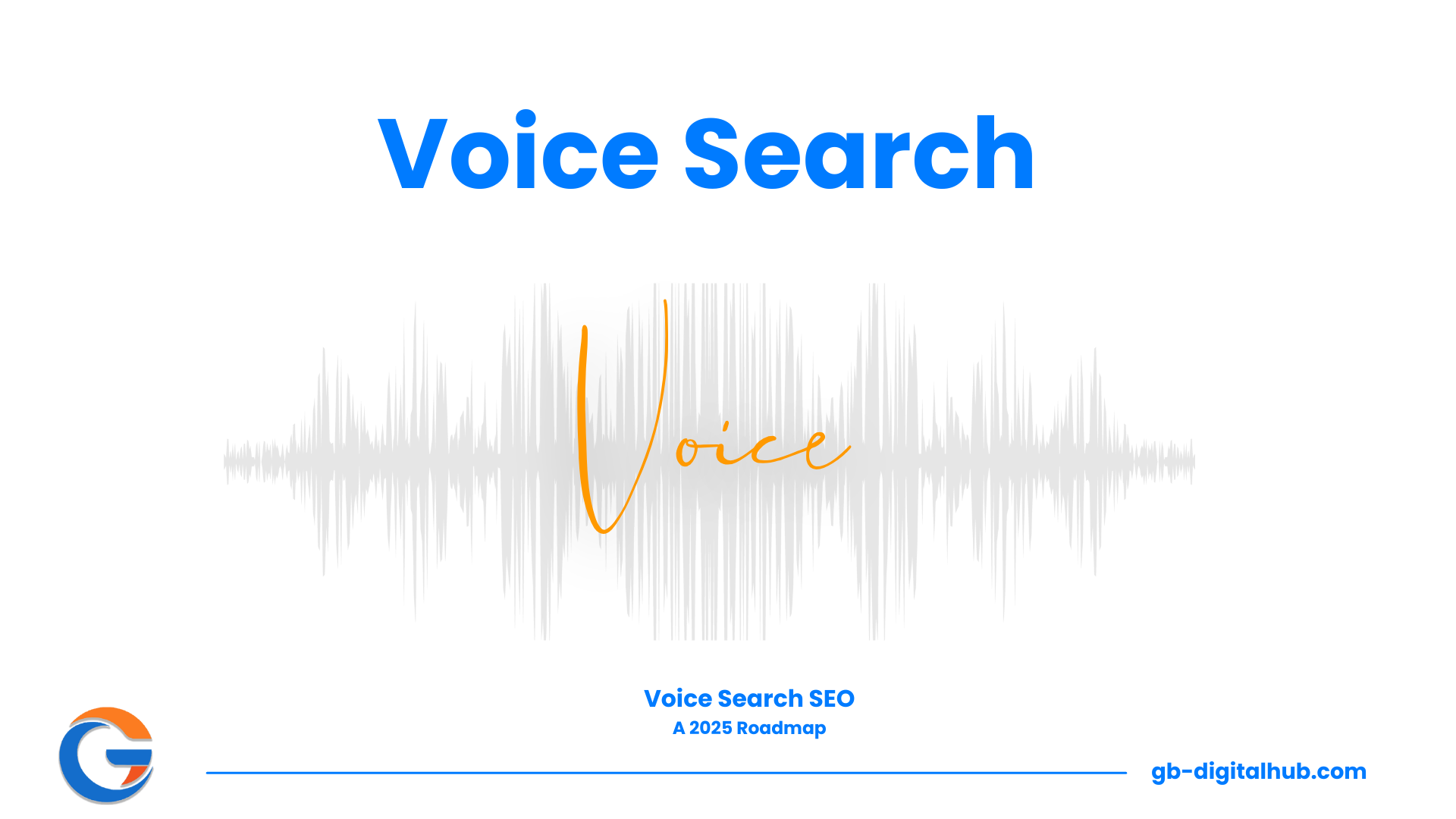 The future of search is voice-activated